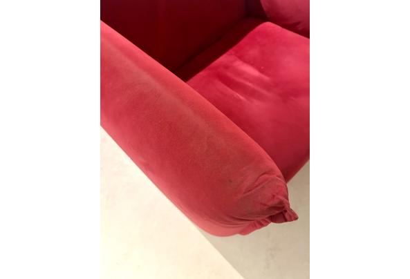 Comfortabele fauteuil  - IMG_5210