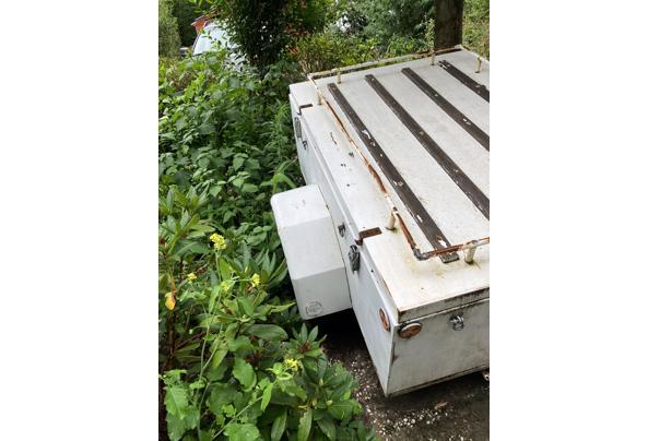 Aanhangwagentje - IMG_2085