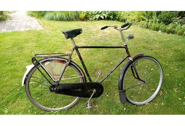 Oude herenfiets - IMG_20250625_113819
