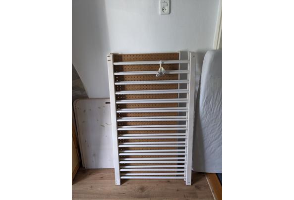 Ledikantje. Eventueel met matras - 1000014574