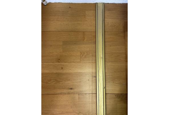 5 spiegeldeuren op rails 192x92 cm  - IMG_6974