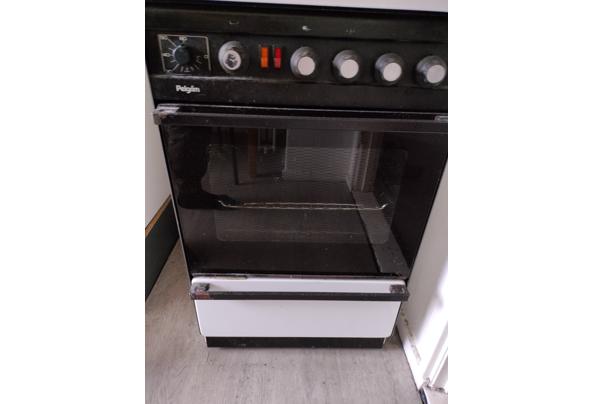 Goed werkende gasoven - IMG20240927135137