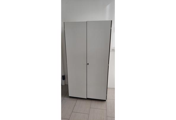 Kast met 4 planken  - IMG_20250505_093946