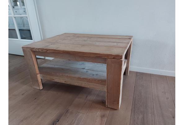 Steigerhouten salontafel - 20251105_094606