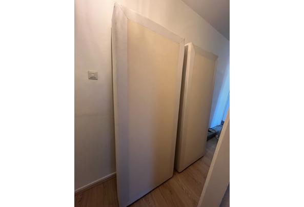 2 gratis boxsprings - IMG_8470