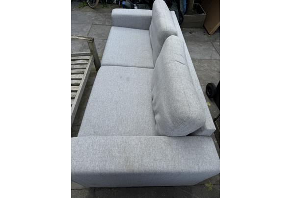 Lekkere hang bank - 08C4FCB1-7571-4813-BCEA-08AEE4752E51