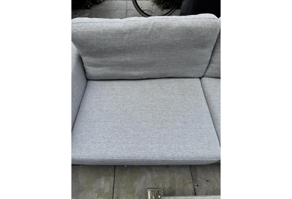 Lekkere hang bank - AE5B2EF0-8CE4-47B6-B23C-68FDBD41003F