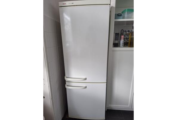 Koel en vriescombinatie - 20260419_171451