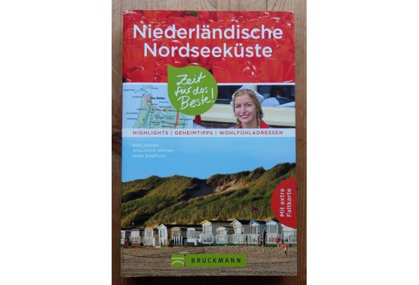 Reiseführer Niederländische Nordseeküste - IMAG8314~2