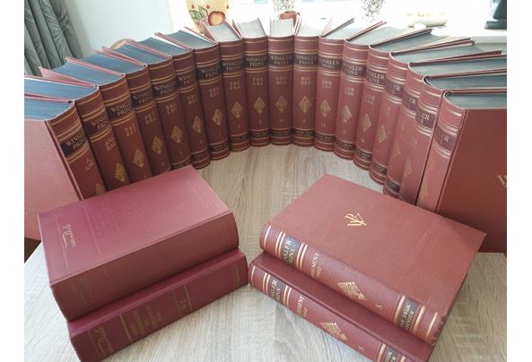 Complete Winkler Prins Encyclopedie, 6e druk (1947-1954) - 20240928_132625