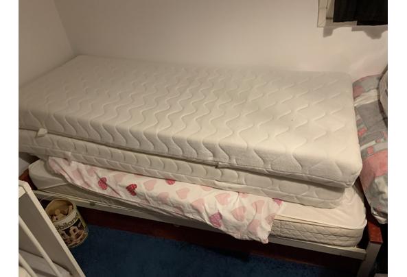 Twee persoons bed - IMG_5485