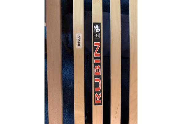 Twee persoons bed - IMG_5488