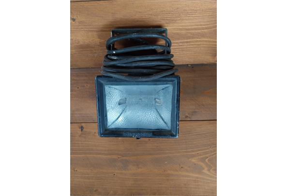 Looplamp 500 Watt - 20251115_134354 Looplamp 500 Watt - 20251115_134354