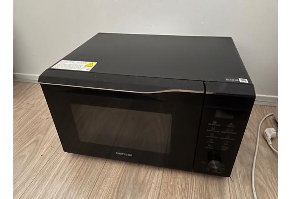 Combi magentron van Samsung - combi-1