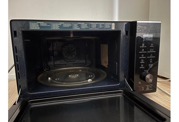 Combi magentron van Samsung - combi-2