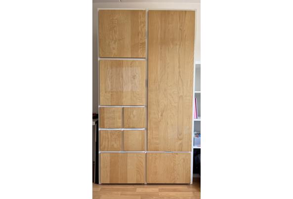 Ikea kledingkast  - IMG-2882