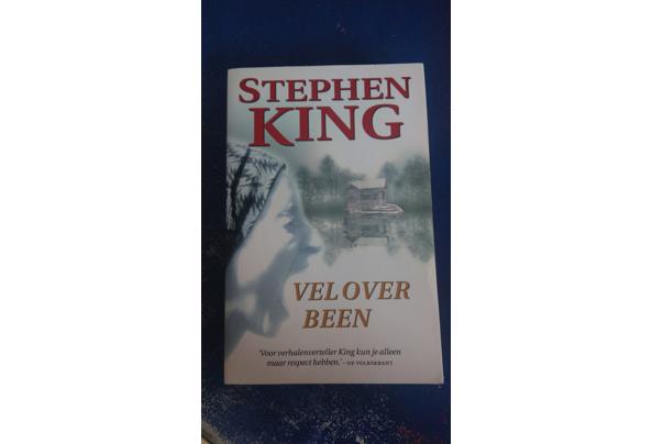 Vel over Been (Stephen King) - IMAG0458