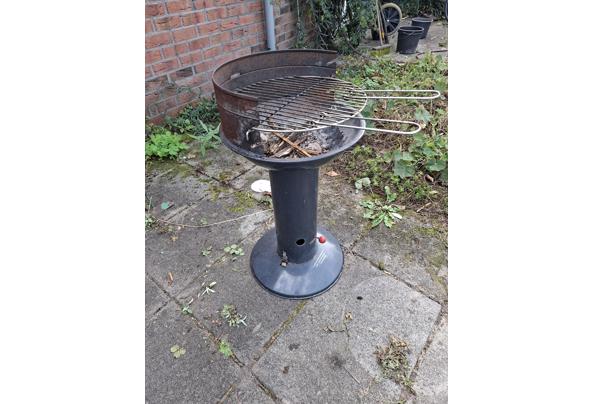 Weber barbeque - IMG_0996