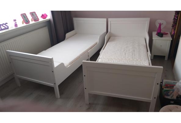 IKEA Groeibedden 2 stuks - 20251103_105607-foto1