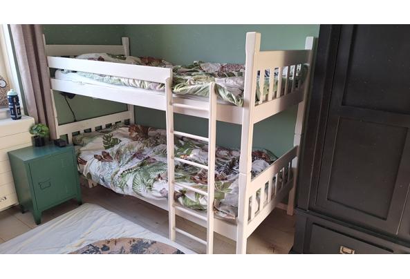 Stapelbed of 2 losse bedden - 20251117_111531