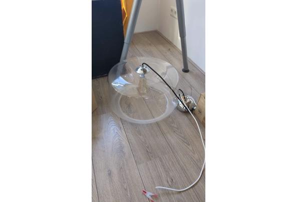 Twee plafondlampen - IMG-20250131-WA0002