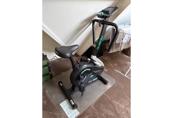 Hometrainer zgan - f7caf931-69e8-44a3-b932-7e34da3d3aac