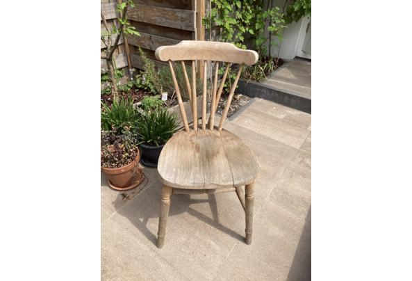 Houten stoelen - IMG_6278