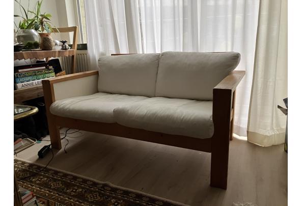 Kleine maar fijne bank - IMG_0053