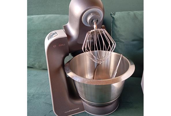 Keukenmachine met toebehoren - IMG_20250310_141657
