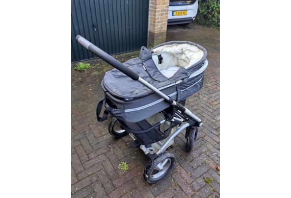 Fijne kinderwagen - IMG_20260207_123327