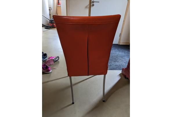 Stoel (defect) van Bert Plantagie - PXL_20230927_104331114