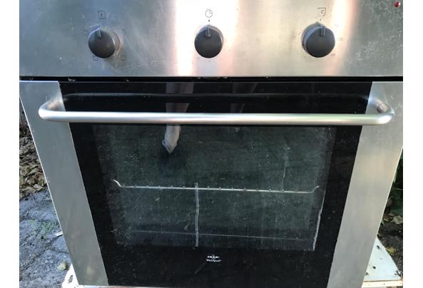 Oven (inbouw) - IMG_1613