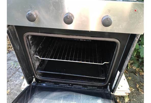 Oven (inbouw) - IMG_1614