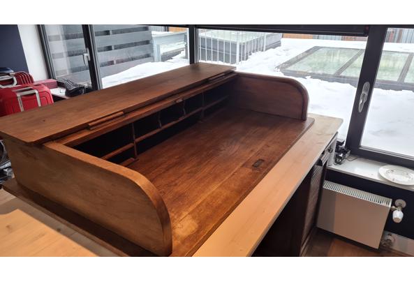 Bureau opbouw met rolluik - 20210215_142436