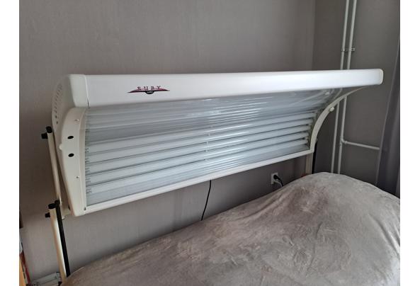 Hapro zonnehemel - 941