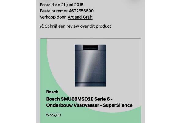 Goede onderbouw vastwasser - b36b7f53-df15-4770-b586-5787f85d311e