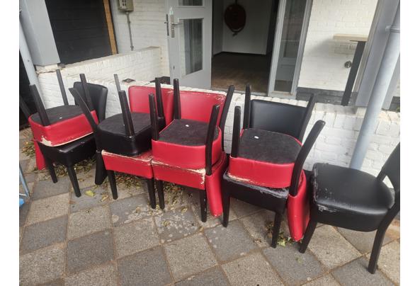 Hoereca stoelen  - 20250926_151819