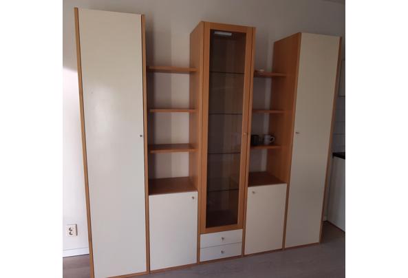 Wandmeubel, wandkast - 20260214_164329