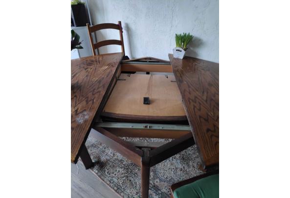 Zeskantige uitschuifbare houten tafel - Afbeelding-van-WhatsApp-op-2024-03-28-om-18-55-43_50576ba0