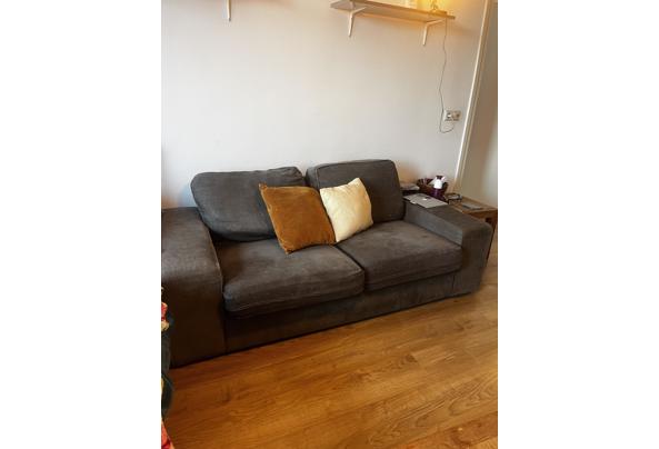 Bank 2 zits grijs - IMG_8168 Bank 2 zits grijs - IMG_8168