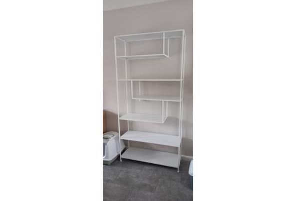 Leuke open kast - Kast