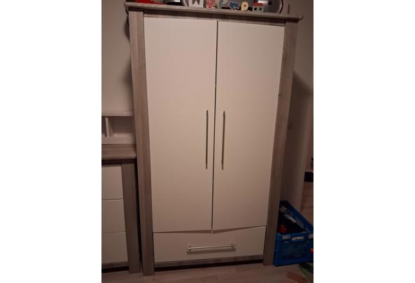 Garderobekast  - 20260222_195314