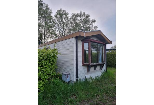 Free Chalet to pick up in Putten - received_515182237007055