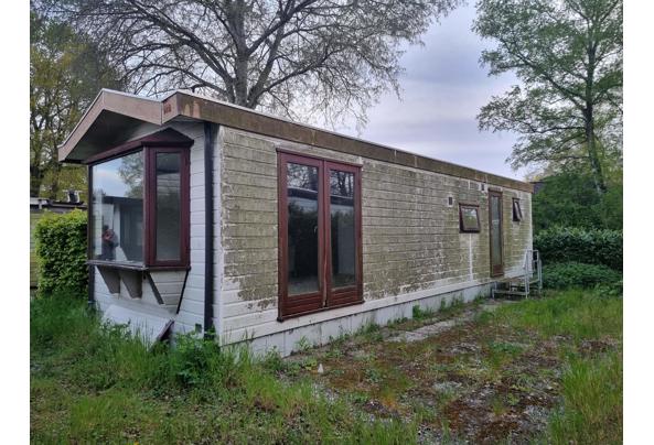 Free Chalet to pick up in Putten - received_516027816846333