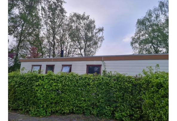 Free Chalet to pick up in Putten - received_548253420049741