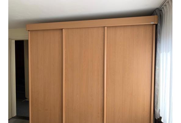 mooie slaapkamerkast - kast-1-9