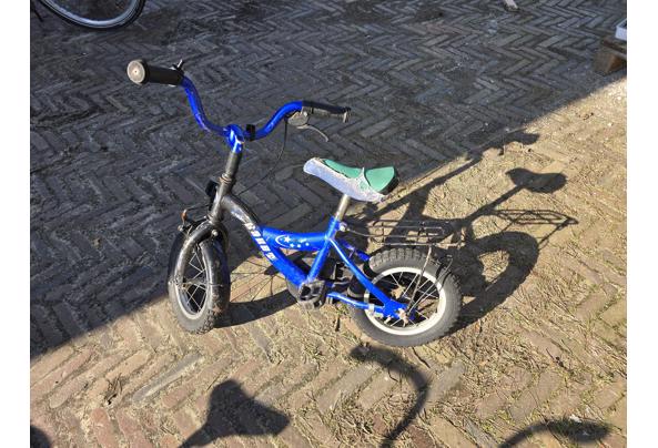 kinderfiets voor een 3/4 jarige - 20250302_142832