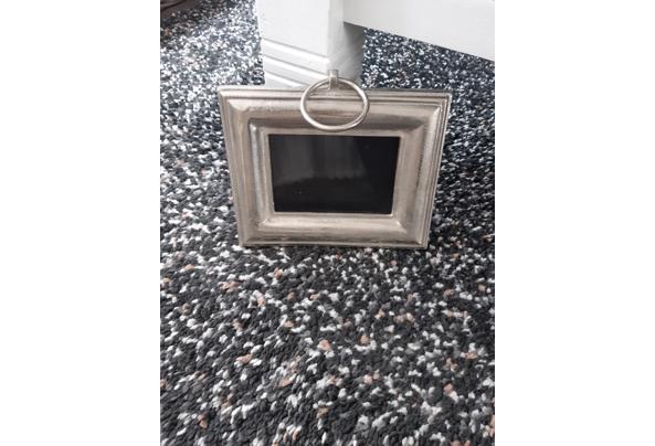 Fotolijsten 2 x - 17743525156501667733322254107844