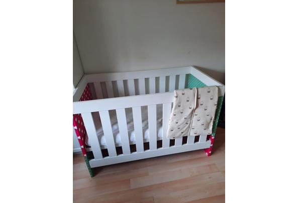 Babybedje aangeboden - 20260904_092038