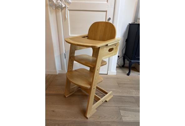 Kinderstoel - IMG_0705